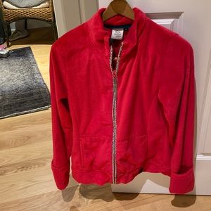 RipCurl Fleece Jacket